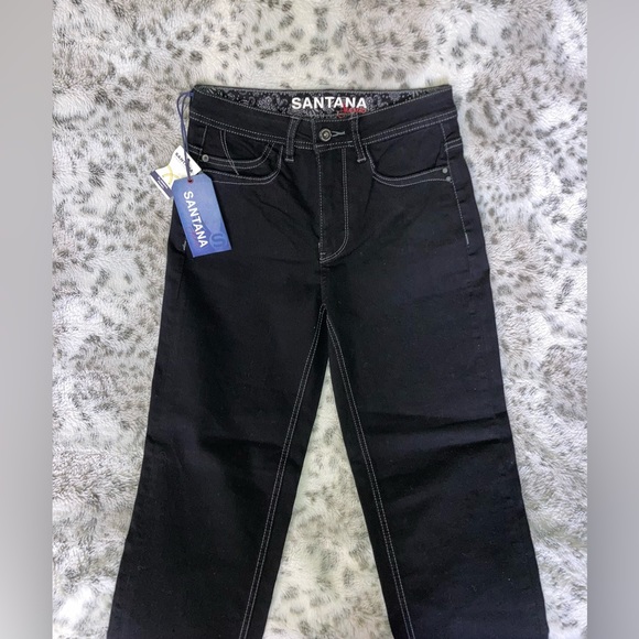 Santana Jeans - Picture 2 of 5